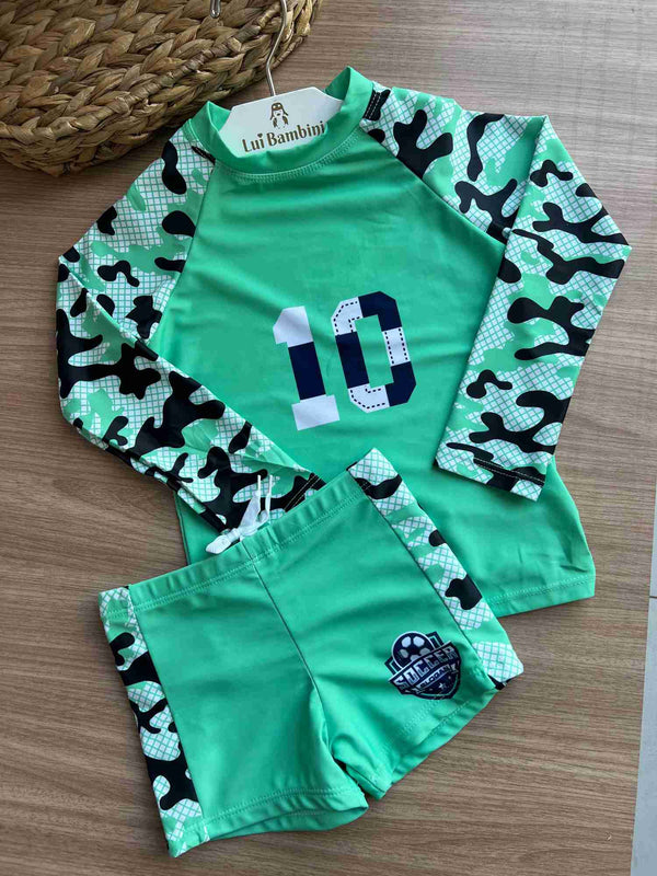VERDE