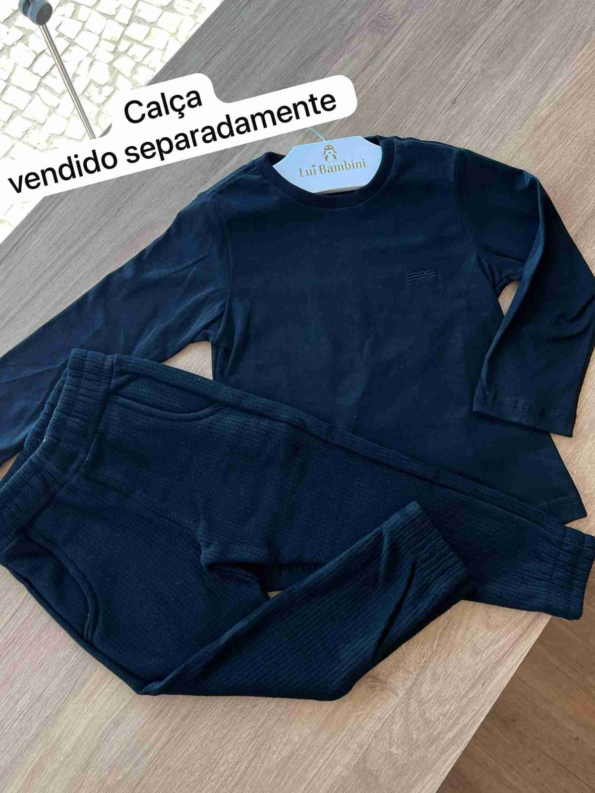 PRETO