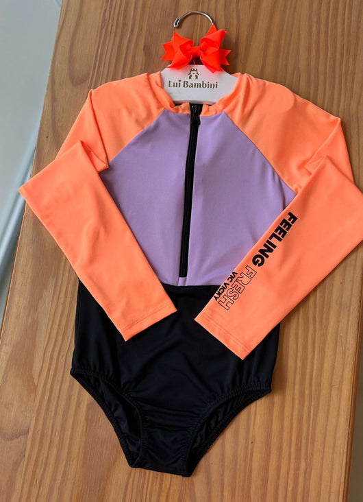 LARANJA