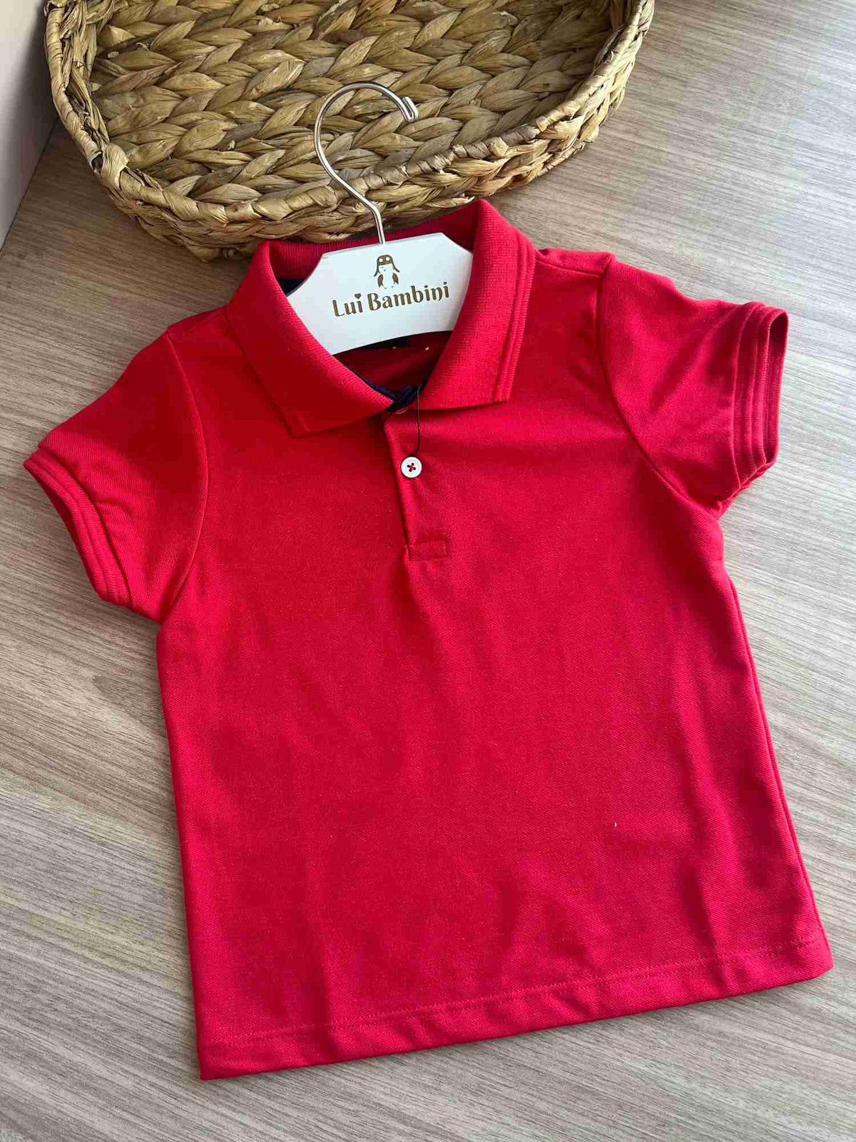 VERMELHO