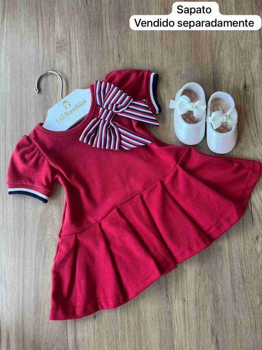 VERMELHO