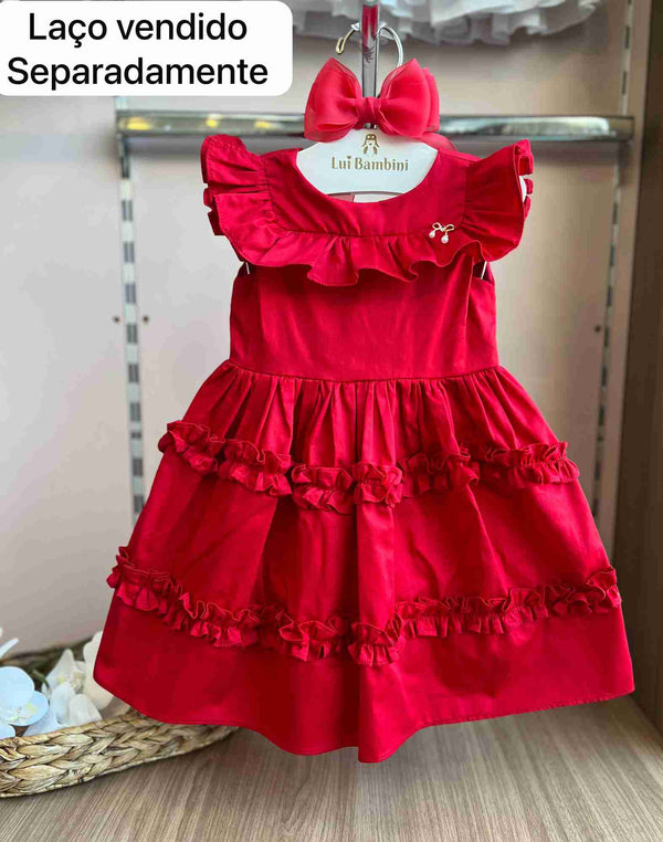 VERMELHO