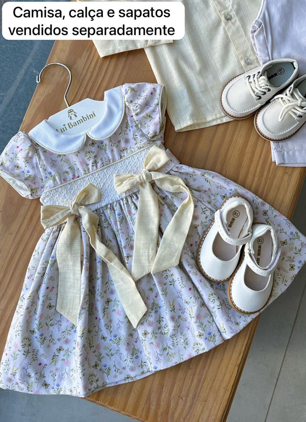 AMARELO