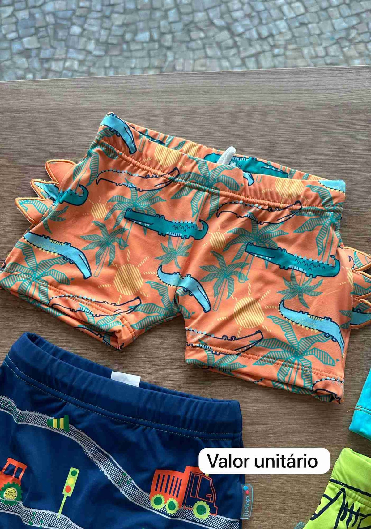 LARANJA