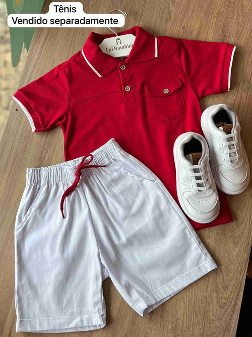 VERMELHO