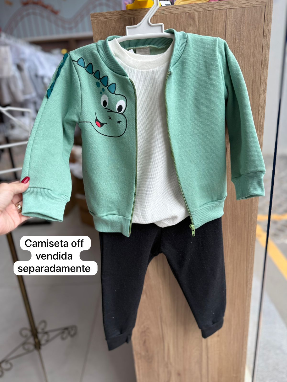 VERDE