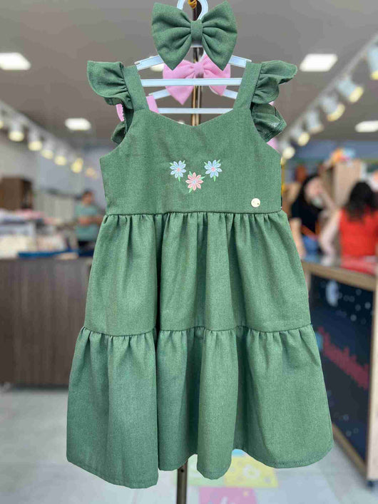 VERDE MUSGO
