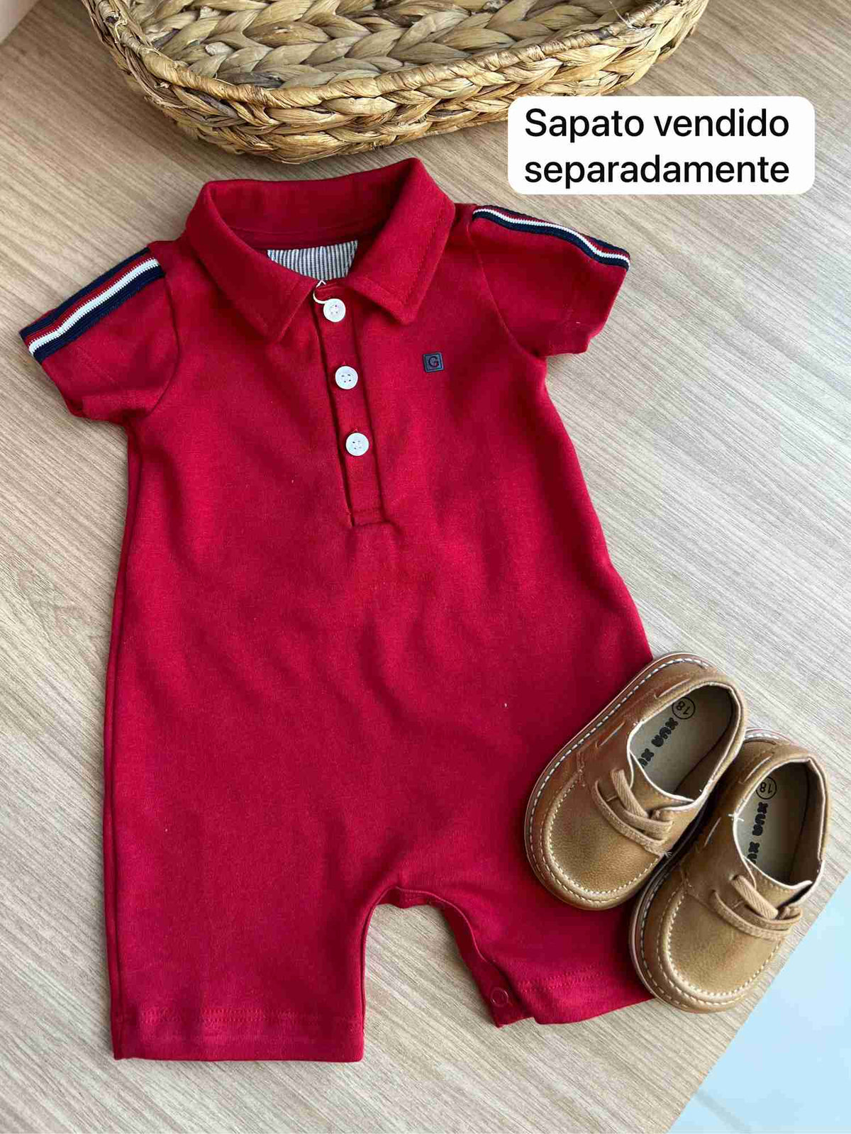 VERMELHO