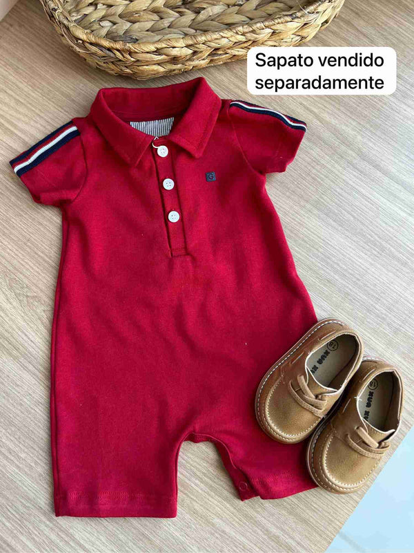 VERMELHO