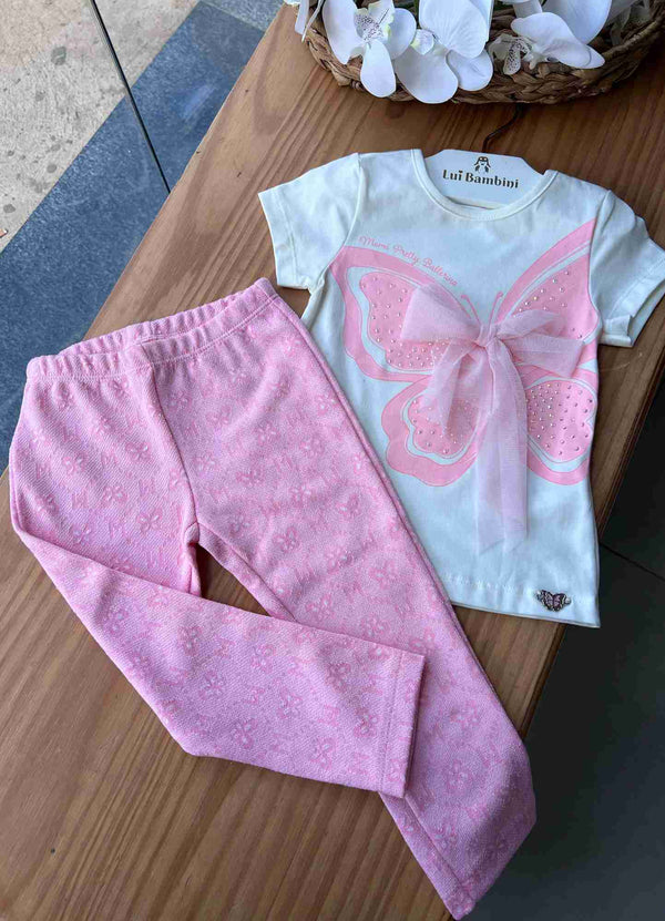 PEROLA/ROSA