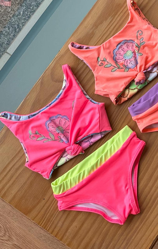 ROSA NEON