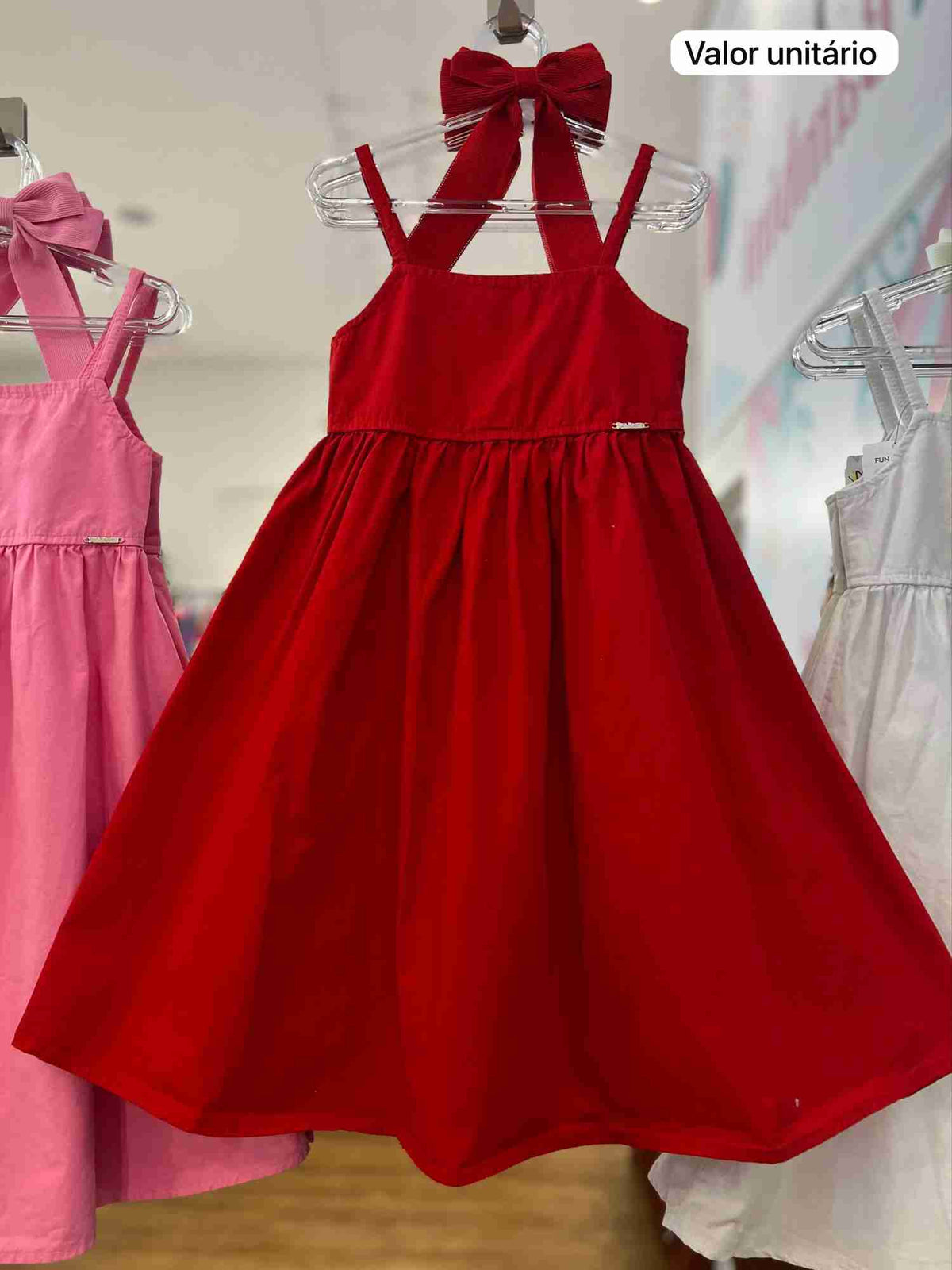 VERMELHO