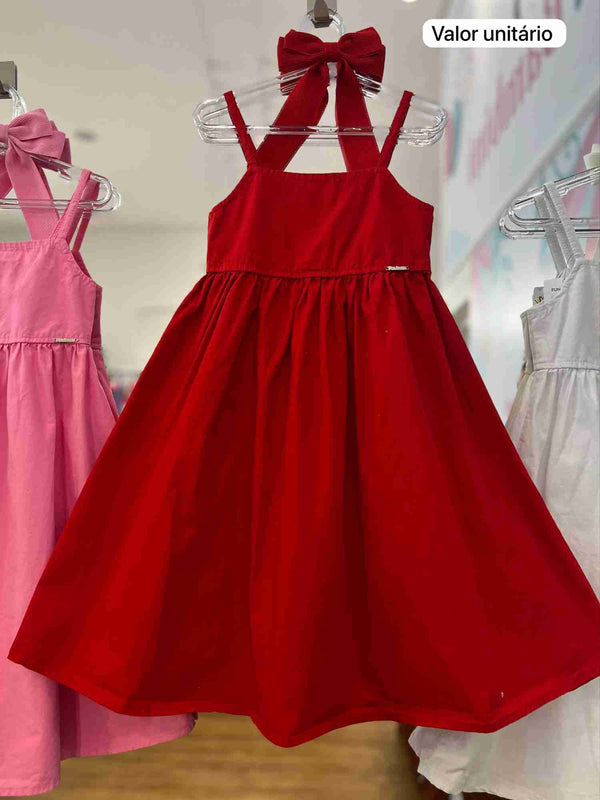 VERMELHO
