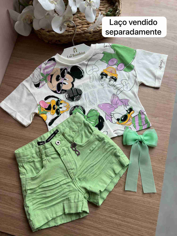 OFF/VERDE