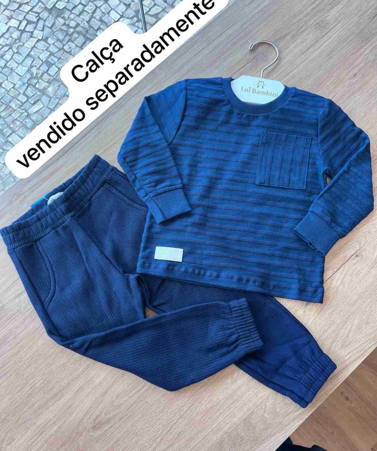 MARINHO