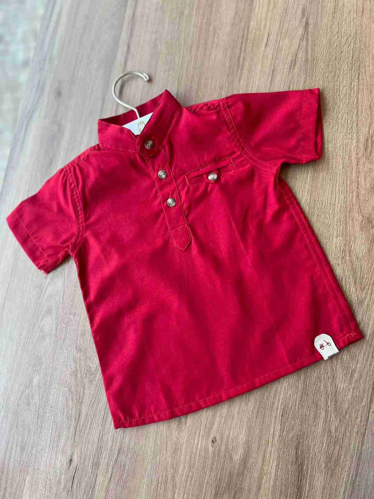 VERMELHO