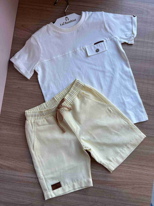OFF/AMARELO