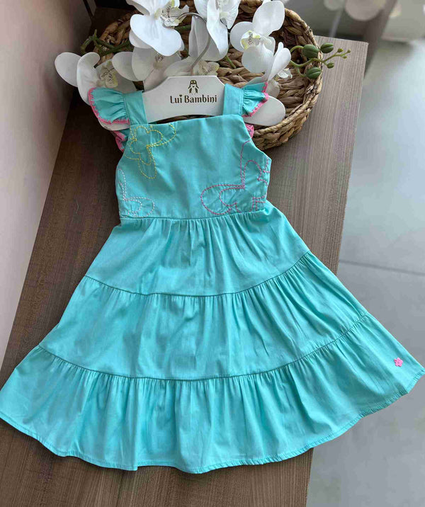 VERDE AGUA