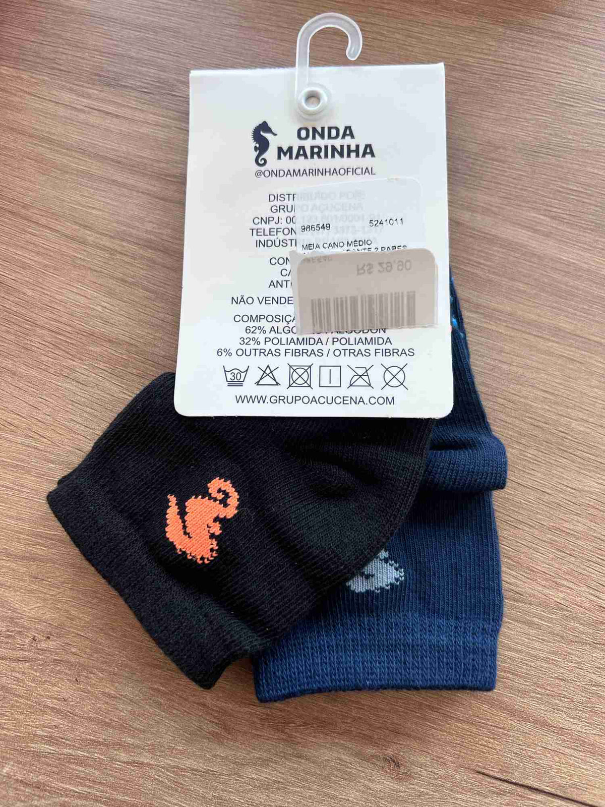 MARINHO