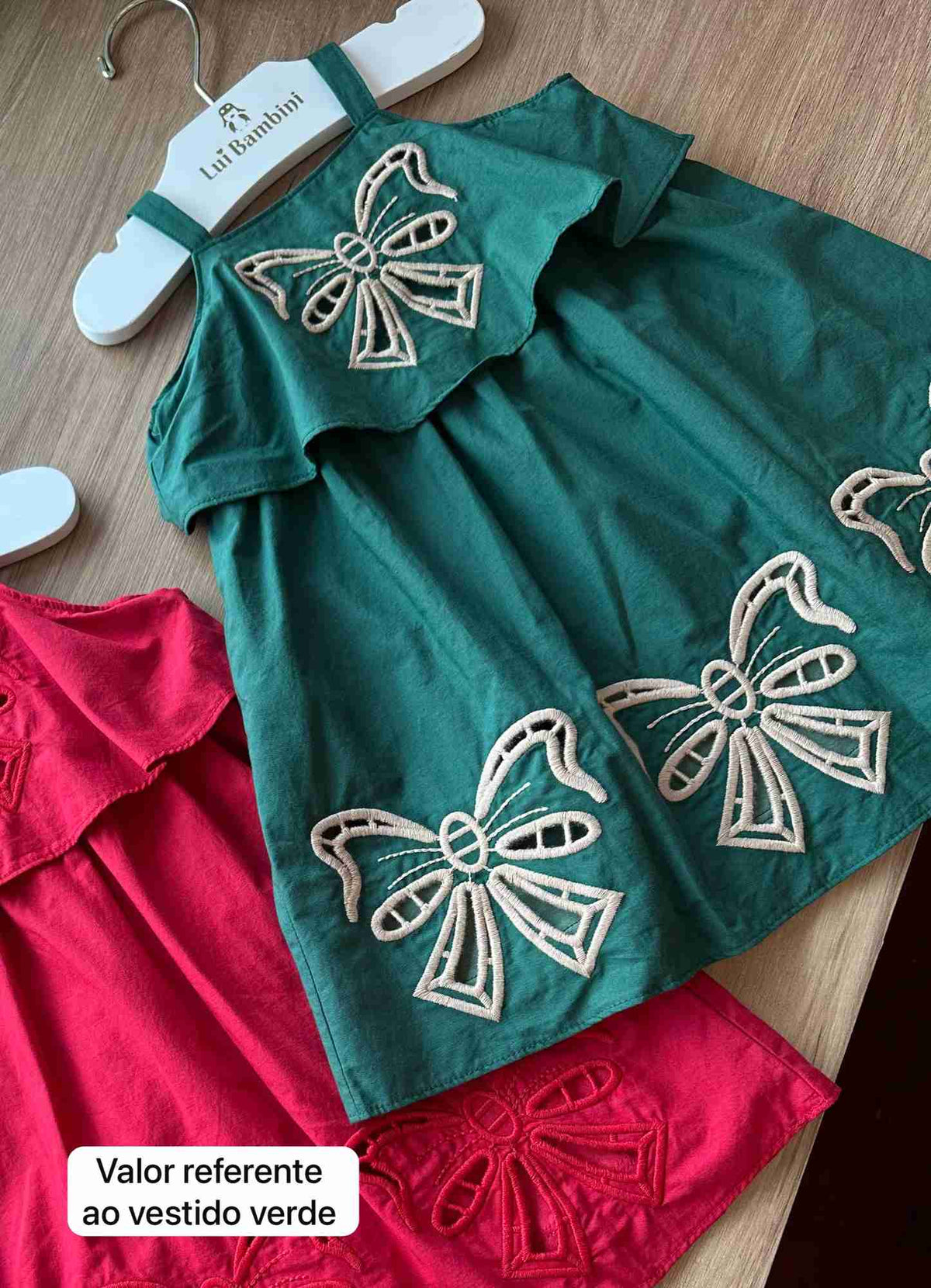 VERDE