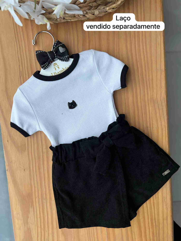 BRANCO/PRETO