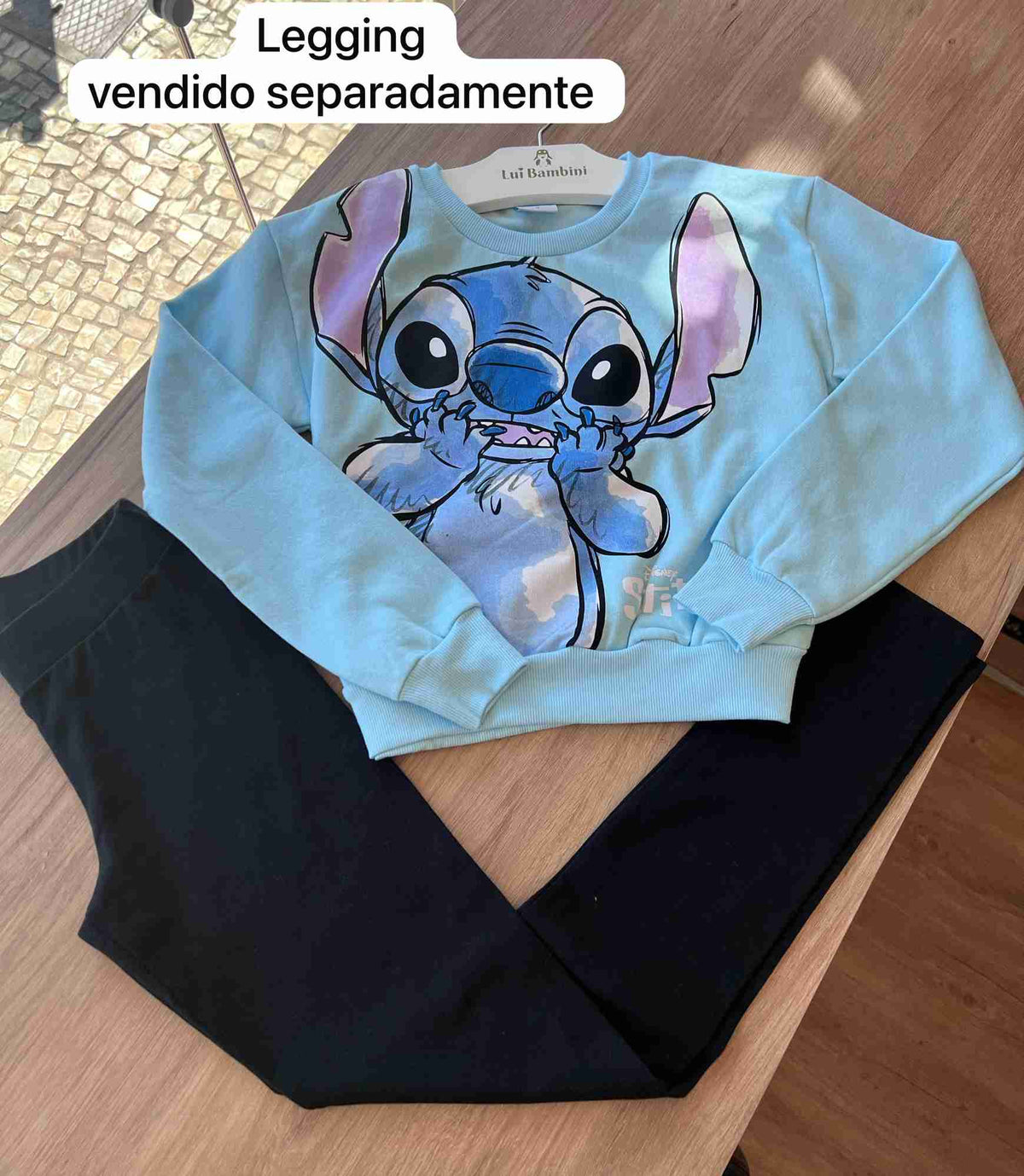 AZUL CLARO