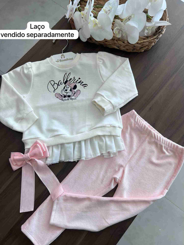 PEROLA/ROSA