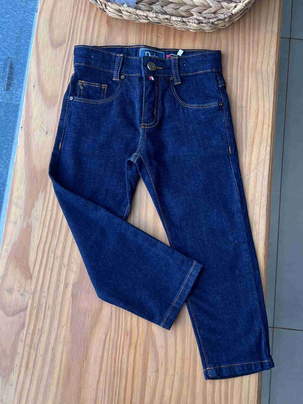 JEANS ESCURO