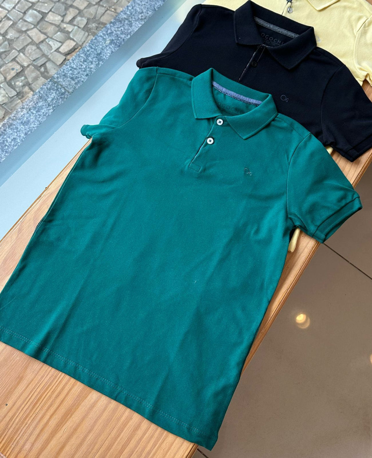 VERDE