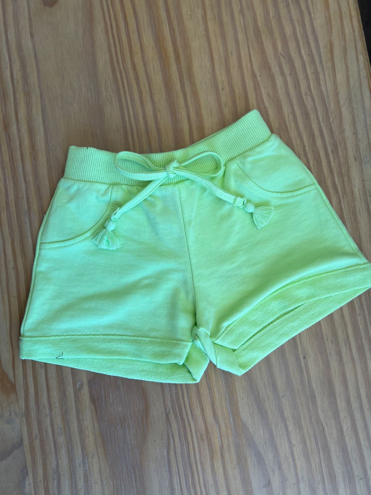 VERDE LIMÃO