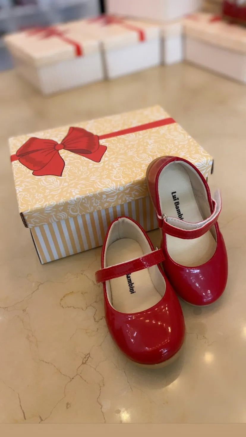 VERMELHO