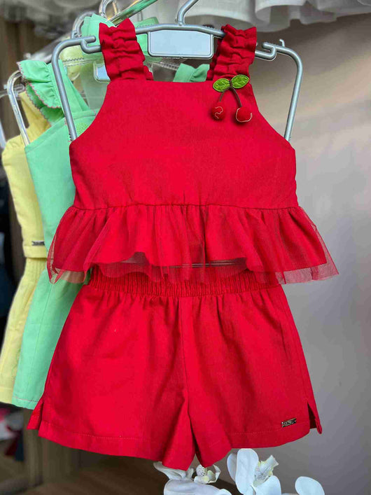 VERMELHO