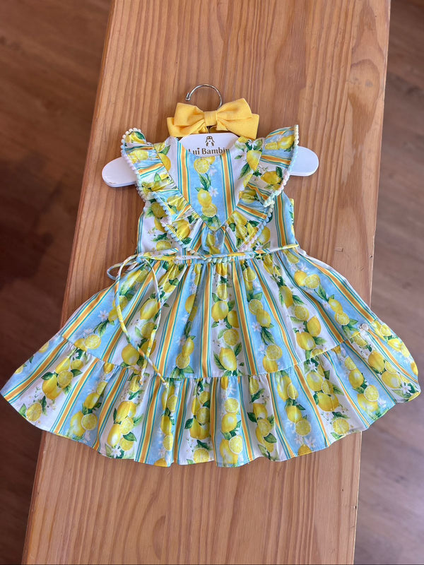 Amarelo