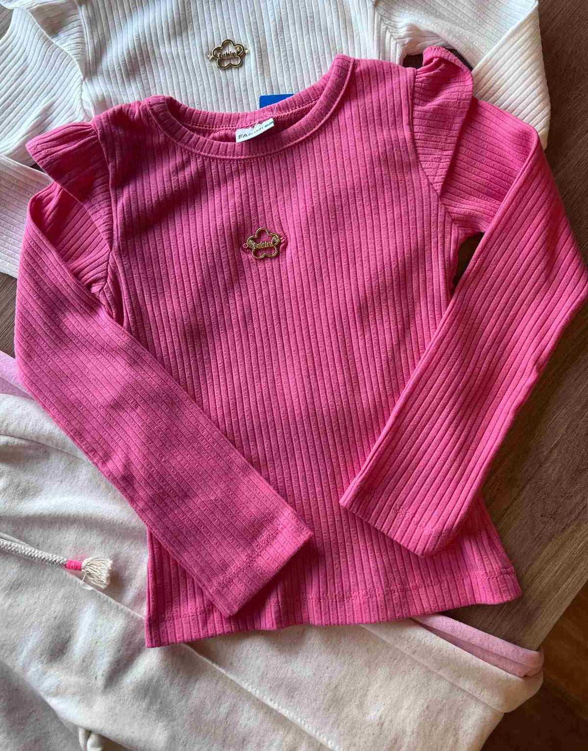 ROSA BLUSH