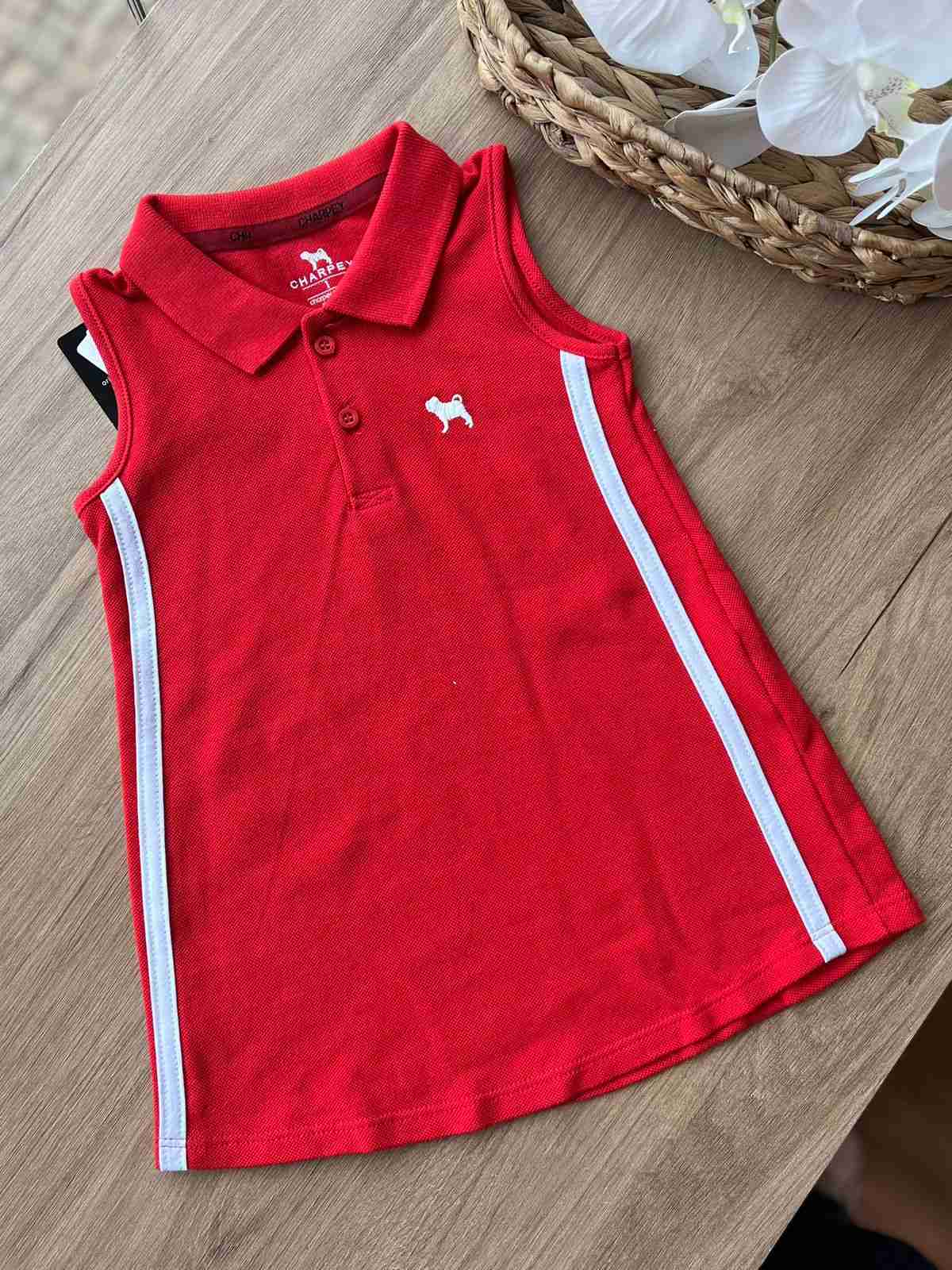VERMELHO