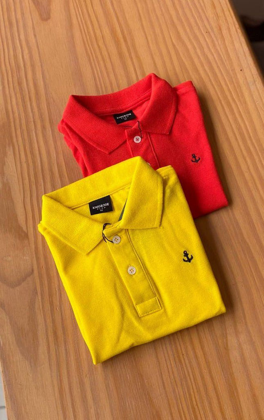 Amarelo