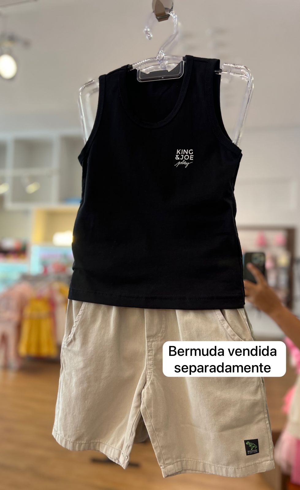 PRETO