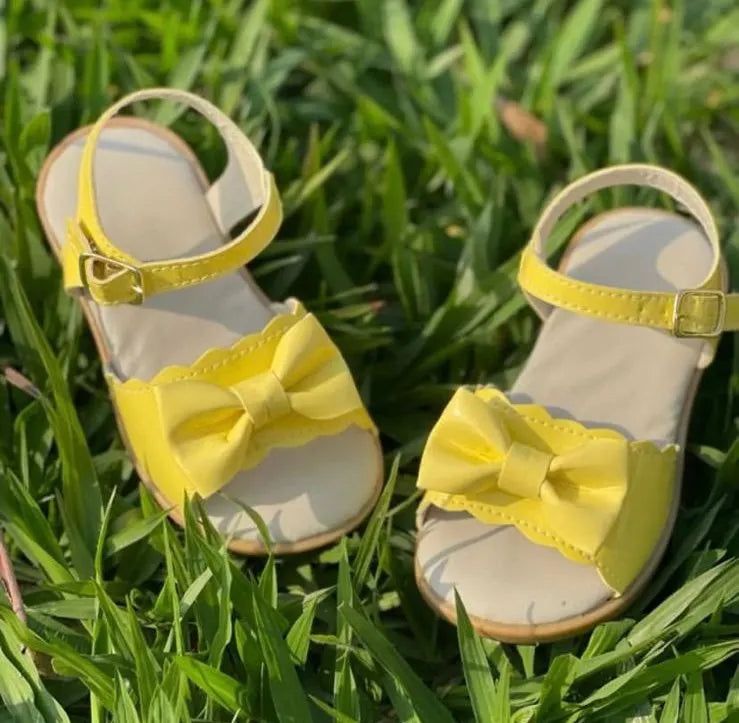 Amarelo