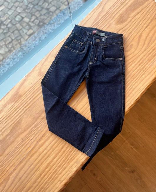JEANS ESCURO