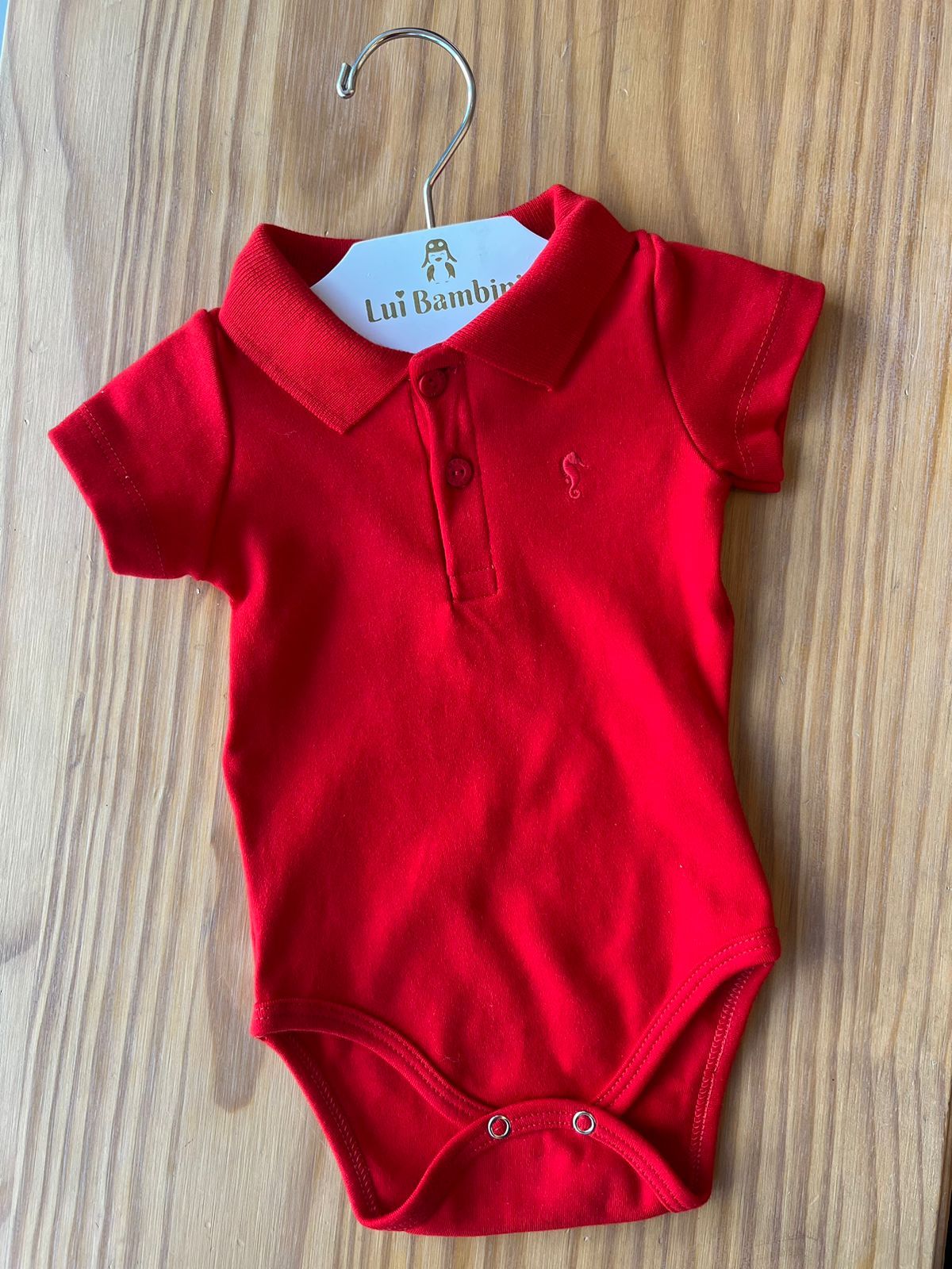 VERMELHO