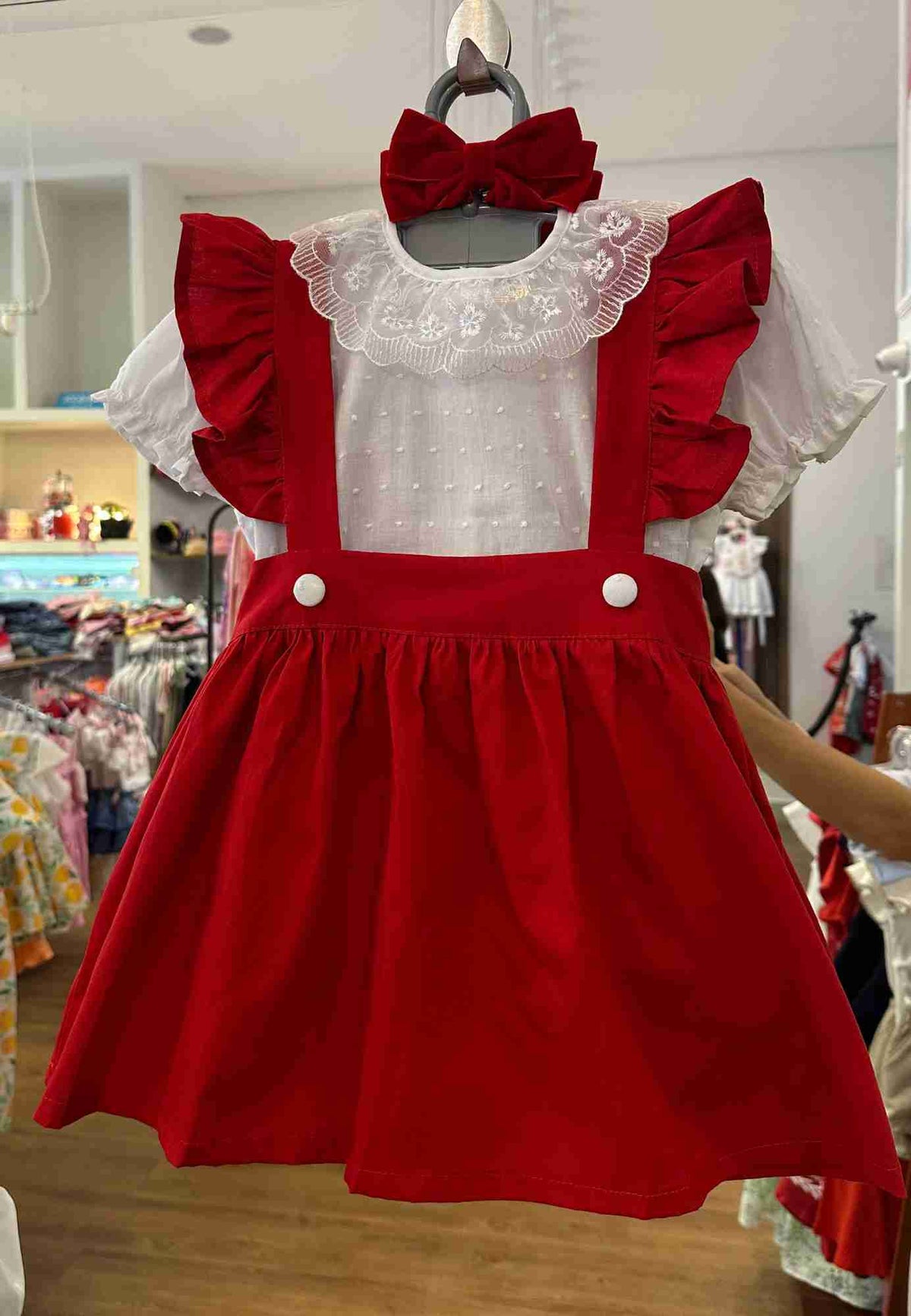 VERMELHO