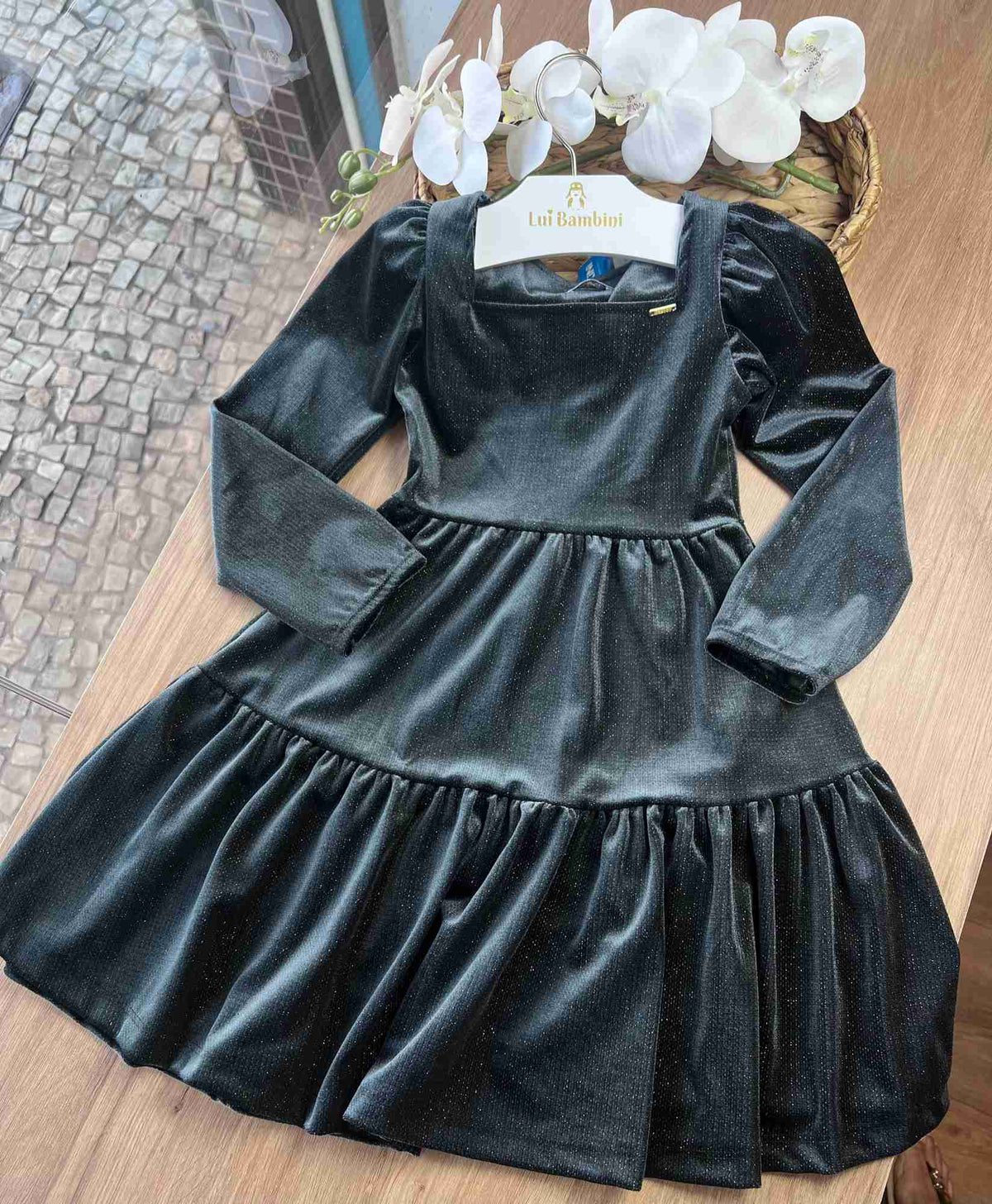 PRETO