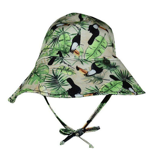 CHAPÉU TROPIC MENINO GROW UP PRO40
