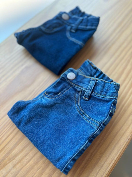JEANS CLARO