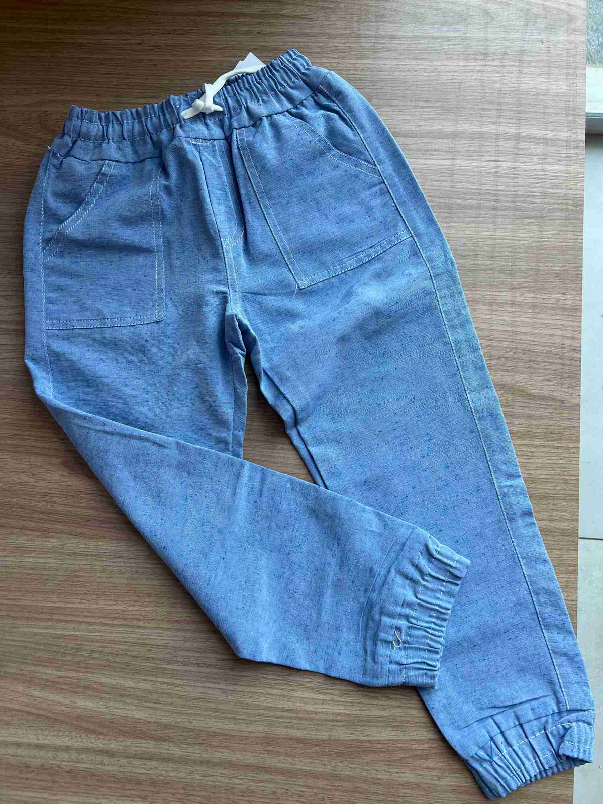 JEANS CLARO
