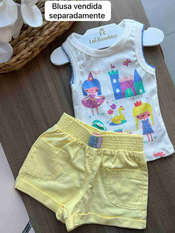 AMARELO