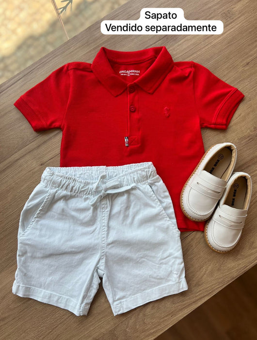 VERMELHO