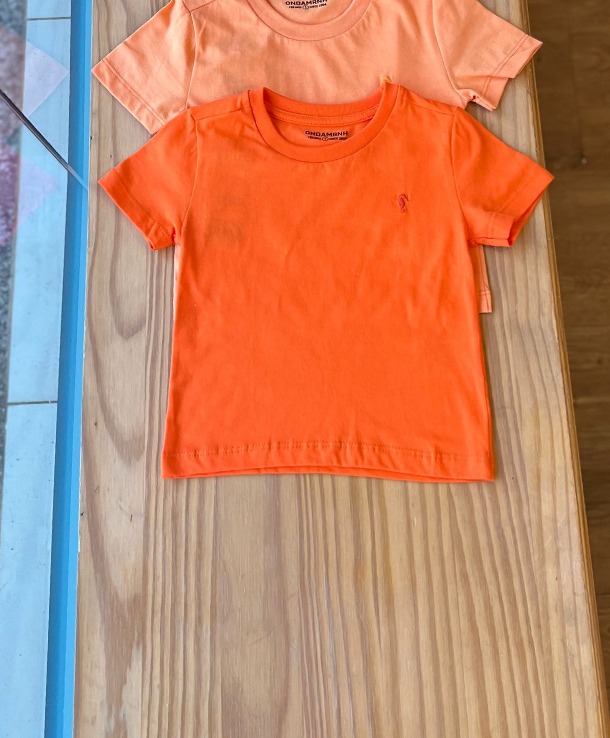 LARANJA