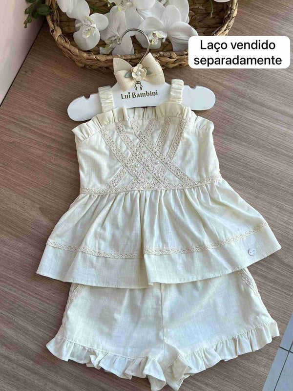 AMARELO