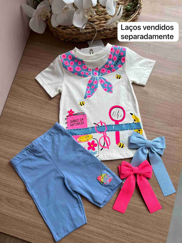 OFF/AZUL